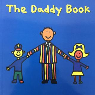 The Daddy Book