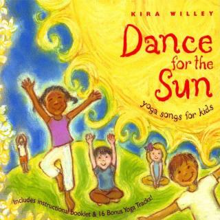 Dance for the Sun" by Kira Willey