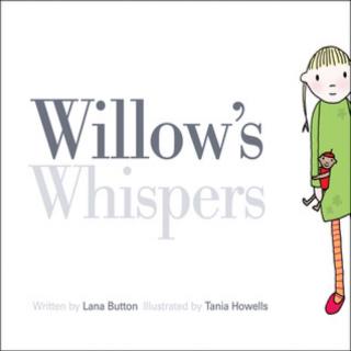 《Willow's Whispers》英语