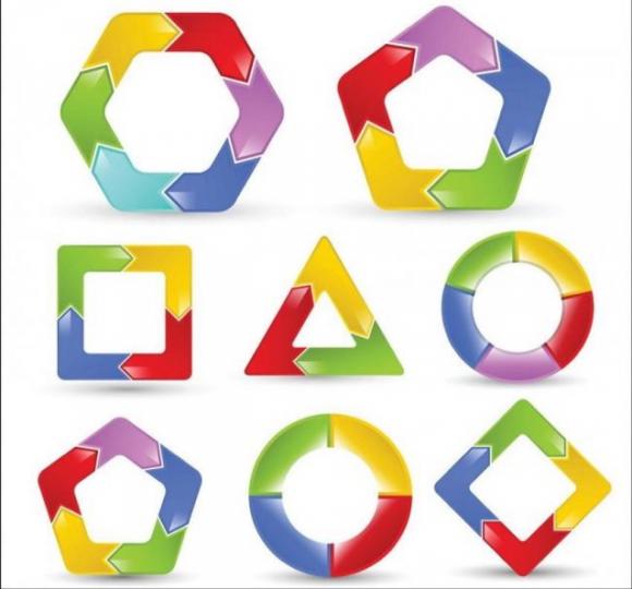 形状英文歌the shape song