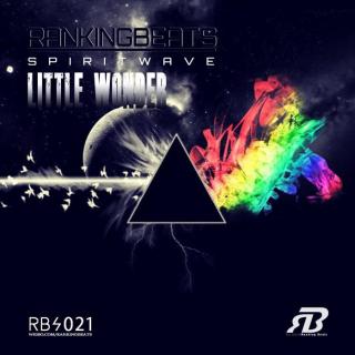 Little WondeR - Rankingbeats Spiritwave 021 [05-Dec-2015]