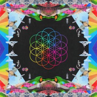 Coldplay加盟“美国春晚”中场表演！
