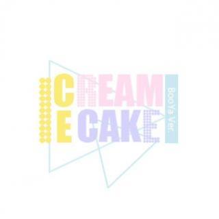 『翻唱』Ice Cream Cake