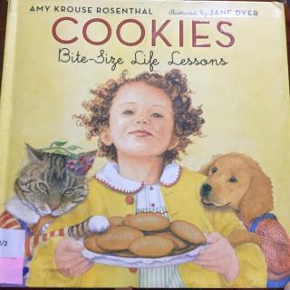 Cookies - Bite-size life lessons