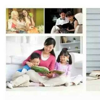 《儿童的阅读敏感期，父母如何培养孩子的阅读习惯》