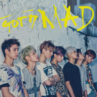 GOT7—IF YOU DO