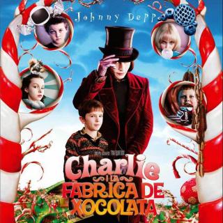 特别节目—Roald Dahl-Charlie And The Chocolate Factory查理和巧克力工厂 3 Of 3