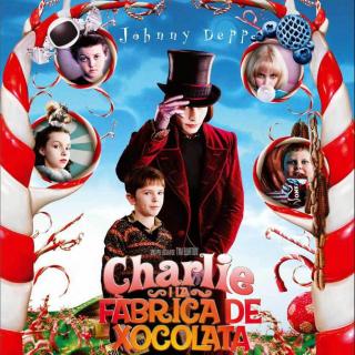 特别节目—Roald Dahl-Charlie And The Chocolate Factory 查理和巧克力工厂2 Of 3