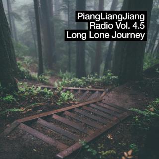 PiangLiangJiang Radio Vol.4.5 平靓正电台－第4.5期 