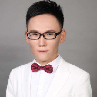 荔枝fm推荐吴沁豪原创音乐