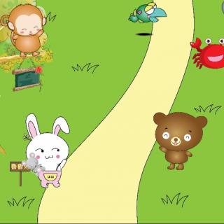 第1集：鲁鲁兔和她的好朋友们