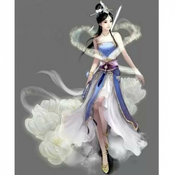 【竹桑】天之痕