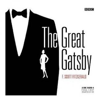 【广播剧】The Great Gatsby Episode 1 of 2