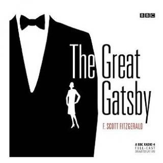 【广播剧】The Great Gatsby Episode 2 of 2
