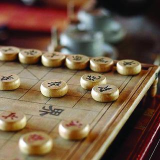 让爱一步棋