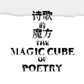 【诗歌的魔方】诗人包慧怡朗读《北茶园》