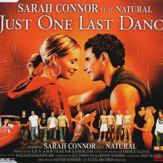 《Just One Last Dance (Radio Version)》