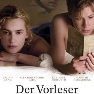 #德语 Der Vorleser Teil 1-1《朗读者》