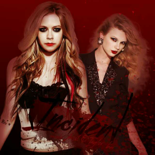 Avril Lavigne/Taylor swift - We Are Complicated(Mashup Remix)