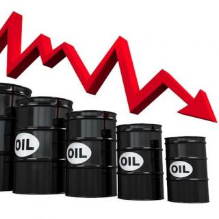 1212国际油价跌破$35; 美汇回套；高息债券市场今年惨淡收场