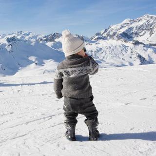 《如果人能被雪压死，雪就能被人气死》【张昭兵】——清明