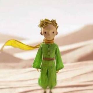The little prince  No.2