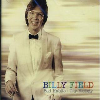 澳洲流行乐的传奇-Billy Field