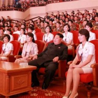 朝鲜版“少女时代”来华演出突然被取消