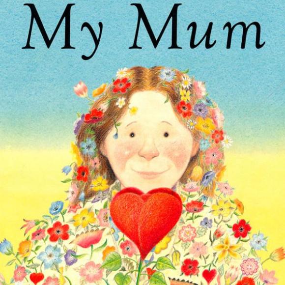 074【原版】my mum歌唱版