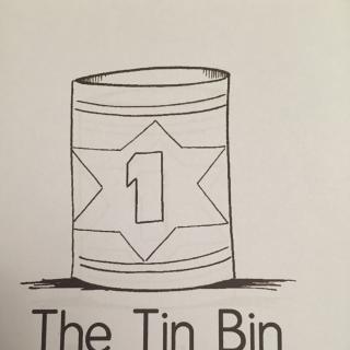 9.The Tin Bin-自然拼音in