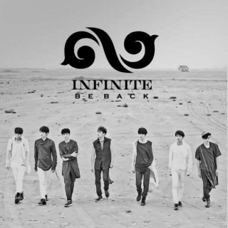 Infinite-Paradise