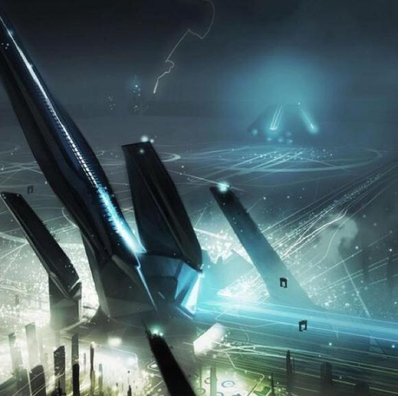 【[科幻]天生我材4-何夕】在线收听_声音里的科幻世界_荔枝fm