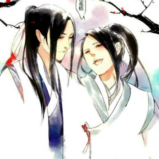 耽美广播剧《凡心大动》第三期ED 入凡