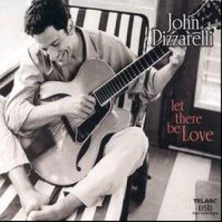 《These Foolish Things》 John Pizzarelli