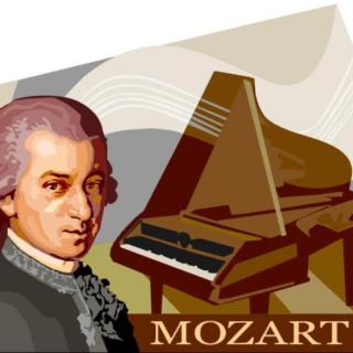聊音乐之莫扎特第四十号交响曲