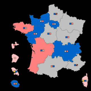 法国地区选举2：啪啪打脸的FN和撕不完的左右之争
