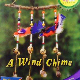 A Wind Chime