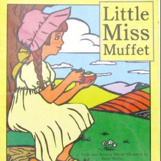 little Miss Muffet