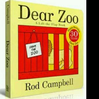 Dear Zoo