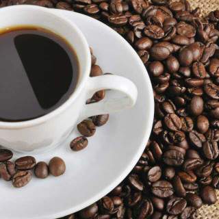 咖啡果实如何成为香醇咖啡