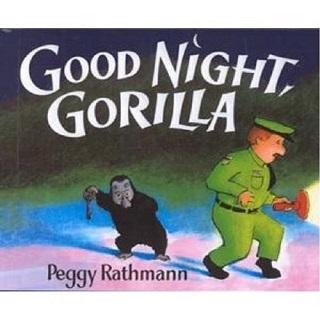 Good night, Gorilla