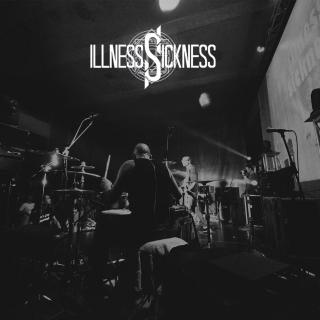 Illness Sickness——Anything but postrock