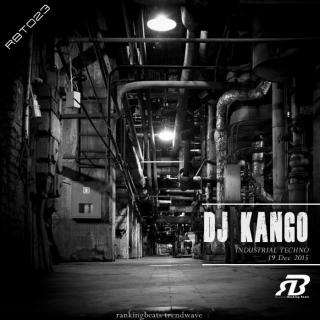 DJ Kango - RankingBeats Trendwave 023 [19-Dec-2015]