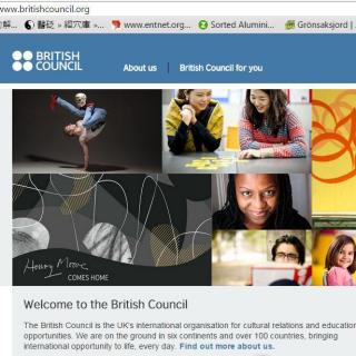 欧美中医风（一）英国女王对针灸感兴趣你相信吗？（British Council）