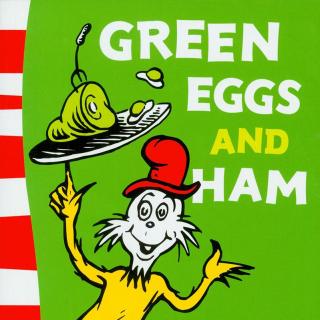 Green Eggs and Ham