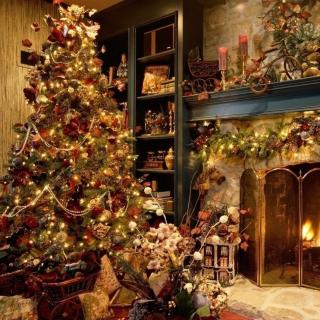 圣诞歌曲-merry christmas