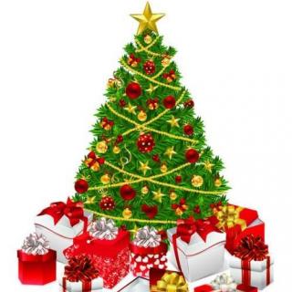 圣诞歌曲3-《O Christmas Tree》