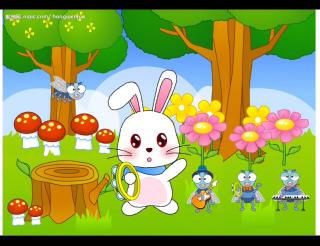 【故事33】《诚实的小兔子》FM3339 喜洋洋幼儿园睡前故事