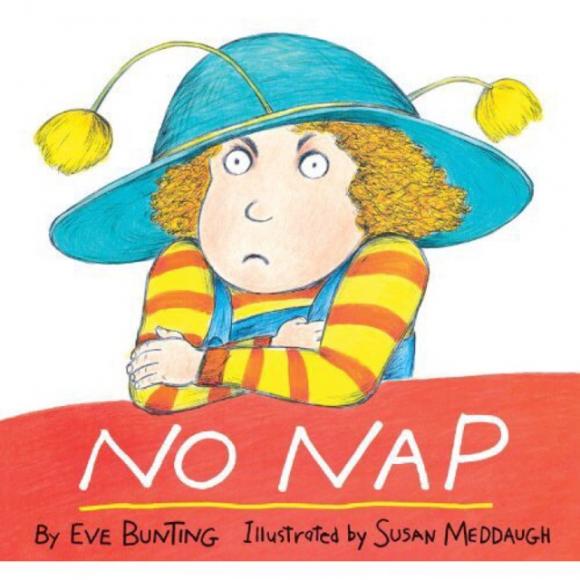 no nap