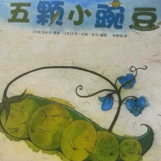 五颗小豌豆